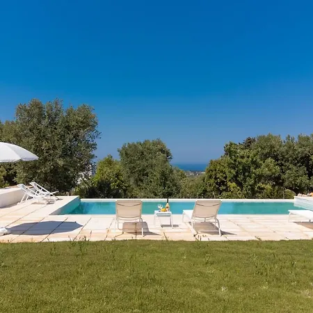 Villa Filara *