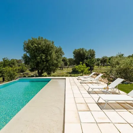 Villa Filara Carovigno