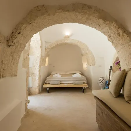 Filara Villa Carovigno