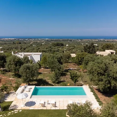 Villa Filara *