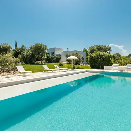 Villa Filara *