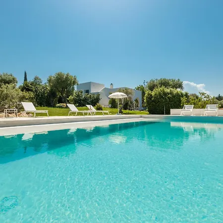 Villa Filara Carovigno