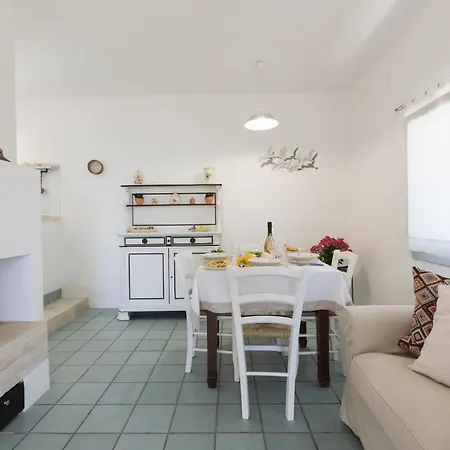 Villa Filara *