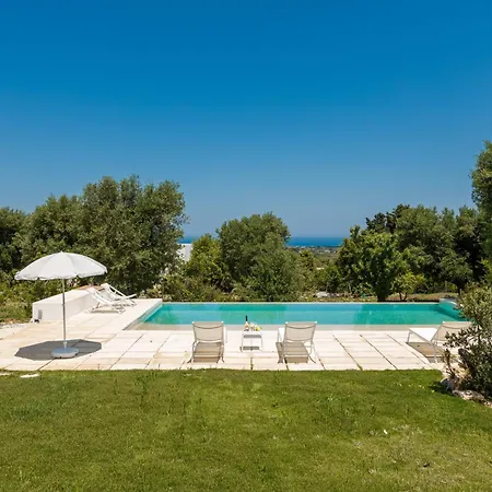 Filara Villa Carovigno